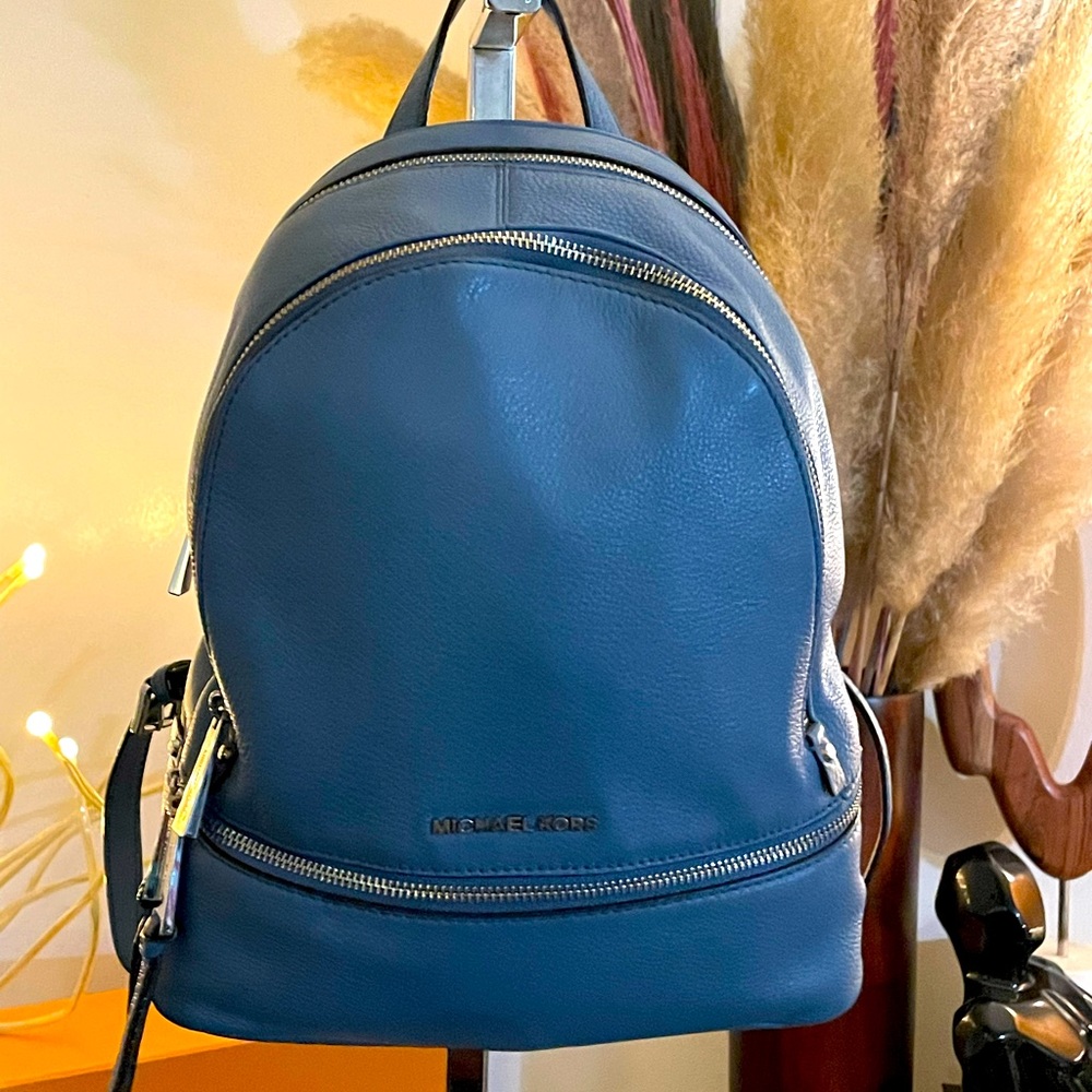 Michael Kors Backpack